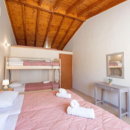 Villa Pine Forest Kompitsion Ngoại thất bức ảnh