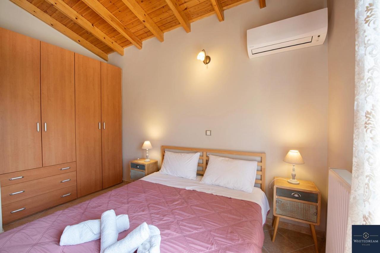 Villa Pine Forest Kompitsion Ngoại thất bức ảnh