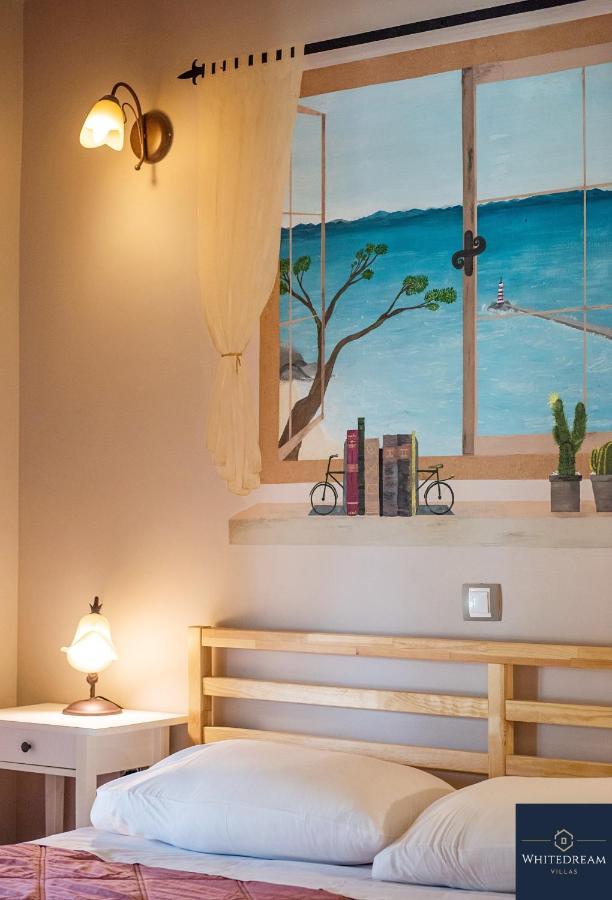 Villa Pine Forest Kompitsion Ngoại thất bức ảnh