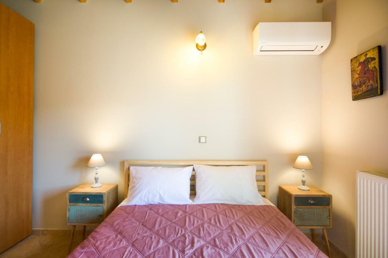 Villa Pine Forest Kompitsion Ngoại thất bức ảnh