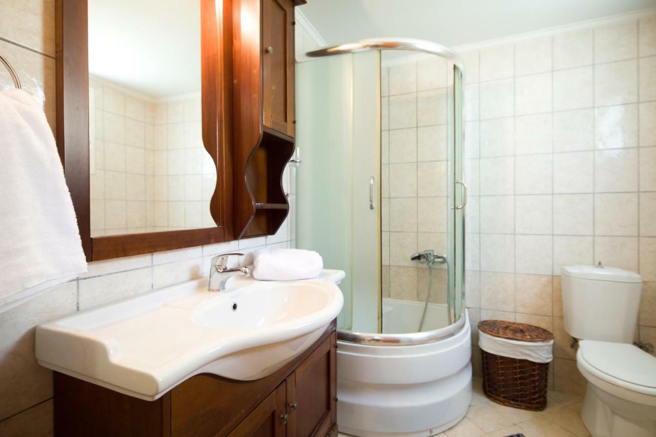 Villa Pine Forest Kompitsion Ngoại thất bức ảnh