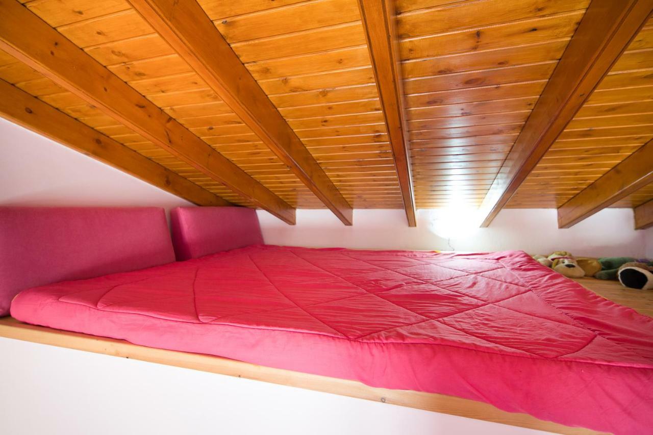 Villa Pine Forest Kompitsion Ngoại thất bức ảnh